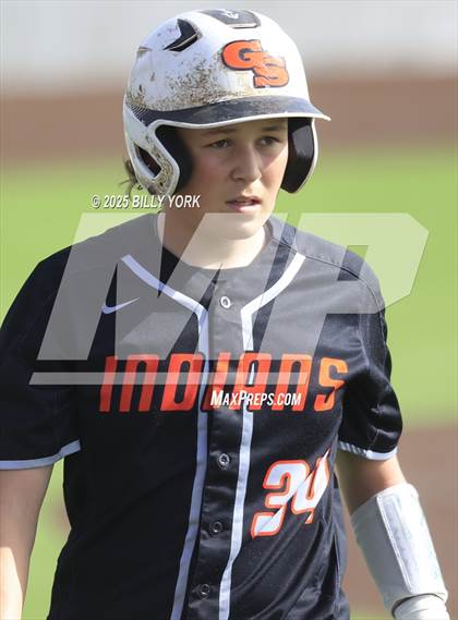 Thumbnail 3 in Grand Saline vs Athens photogallery.