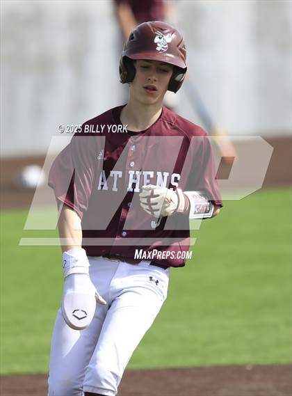 Thumbnail 1 in Grand Saline vs Athens photogallery.