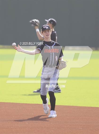 Thumbnail 2 in Grand Saline vs Athens photogallery.