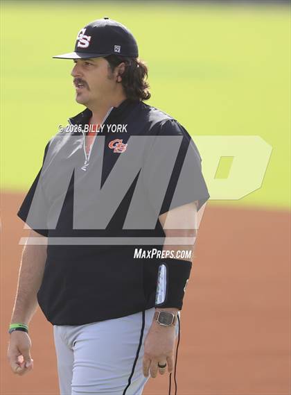 Thumbnail 3 in Grand Saline vs Athens photogallery.