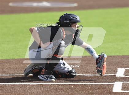 Thumbnail 2 in Grand Saline vs Athens photogallery.