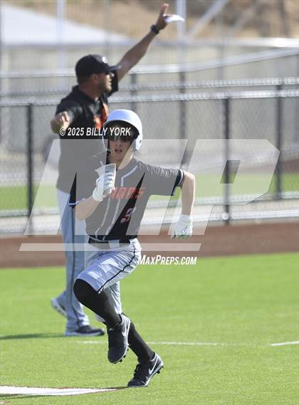 Thumbnail 2 in Grand Saline vs Athens photogallery.