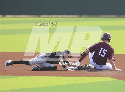 Thumbnail 1 in Grand Saline vs Athens photogallery.