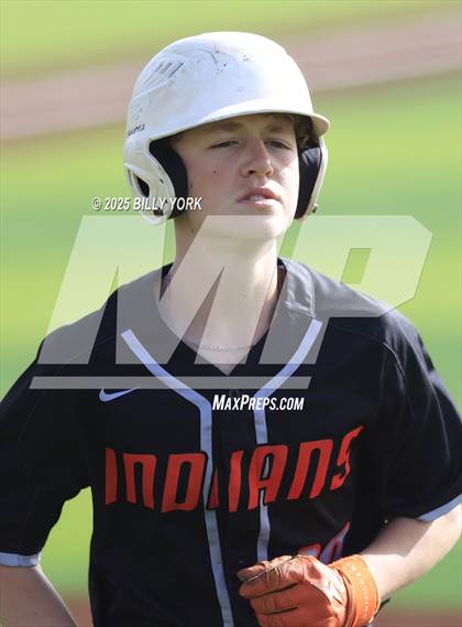 Thumbnail 3 in Grand Saline vs Athens photogallery.