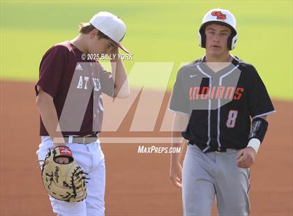 Thumbnail 1 in Grand Saline vs Athens photogallery.