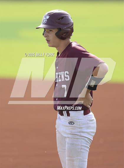 Thumbnail 3 in Grand Saline vs Athens photogallery.