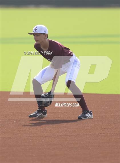 Thumbnail 1 in Grand Saline vs Athens photogallery.