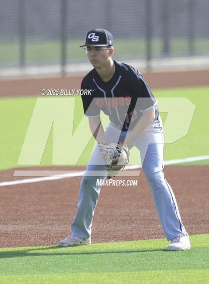 Thumbnail 2 in Grand Saline vs Athens photogallery.