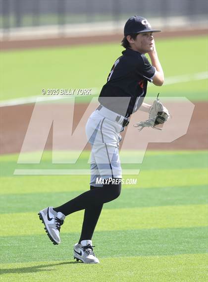 Thumbnail 2 in Grand Saline vs Athens photogallery.