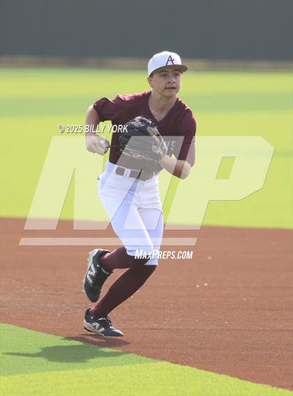 Thumbnail 2 in Grand Saline vs Athens photogallery.