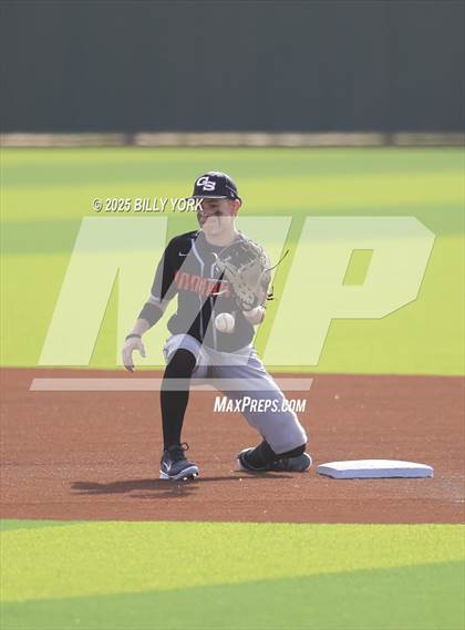 Thumbnail 3 in Grand Saline vs Athens photogallery.