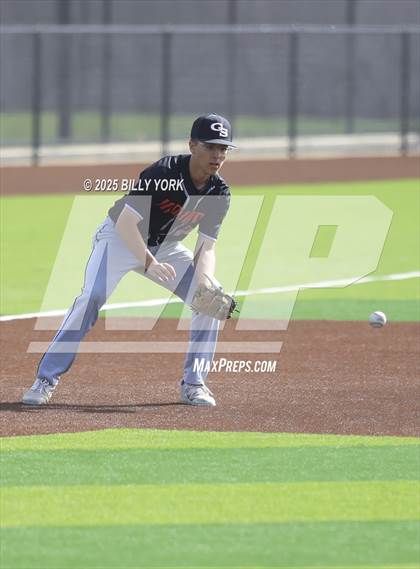 Thumbnail 2 in Grand Saline vs Athens photogallery.