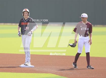 Thumbnail 1 in Grand Saline vs Athens photogallery.