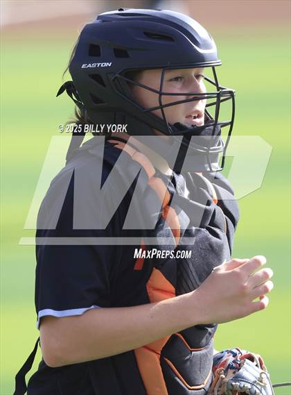 Thumbnail 3 in Grand Saline vs Athens photogallery.