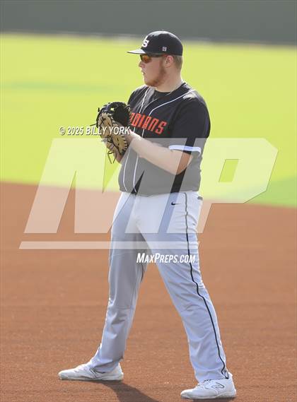 Thumbnail 1 in Grand Saline vs Athens photogallery.