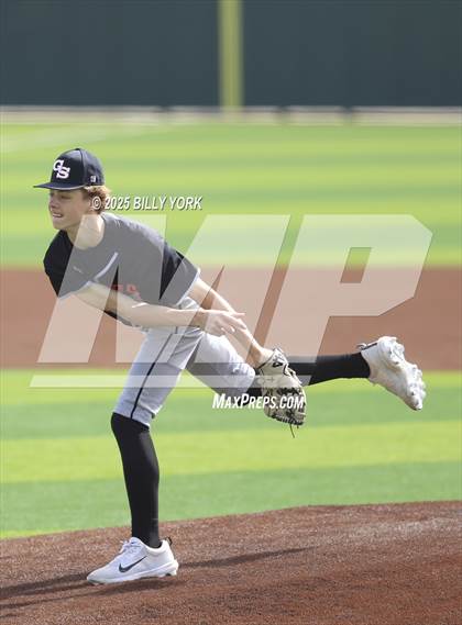 Thumbnail 2 in Grand Saline vs Athens photogallery.