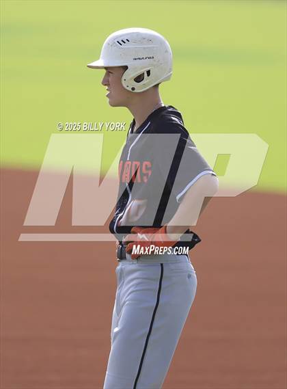 Thumbnail 2 in Grand Saline vs Athens photogallery.