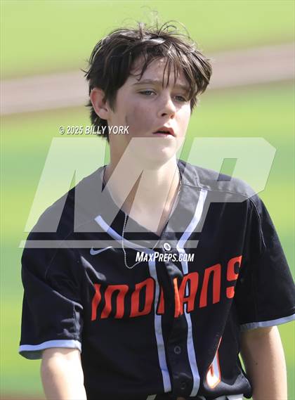 Thumbnail 2 in Grand Saline vs Athens photogallery.