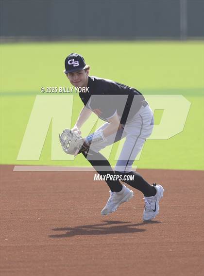 Thumbnail 1 in Grand Saline vs Athens photogallery.