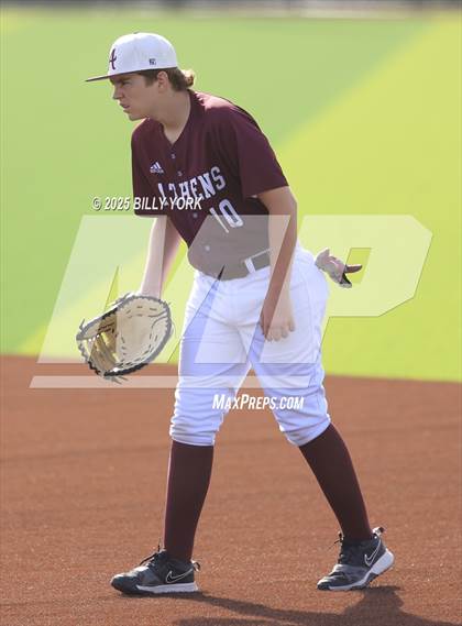 Thumbnail 3 in Grand Saline vs Athens photogallery.