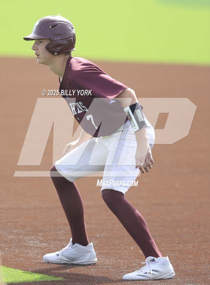 Thumbnail 3 in Grand Saline vs Athens photogallery.