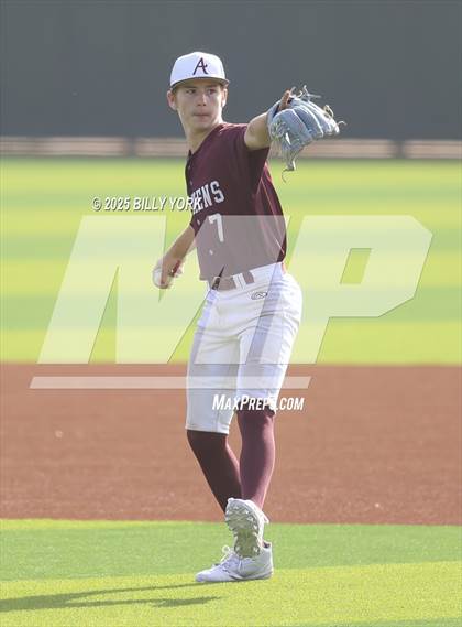 Thumbnail 3 in Grand Saline vs Athens photogallery.