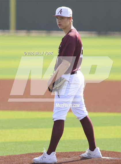 Thumbnail 2 in Grand Saline vs Athens photogallery.