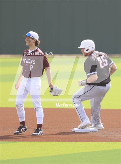Thumbnail 2 in Grand Saline vs Athens photogallery.