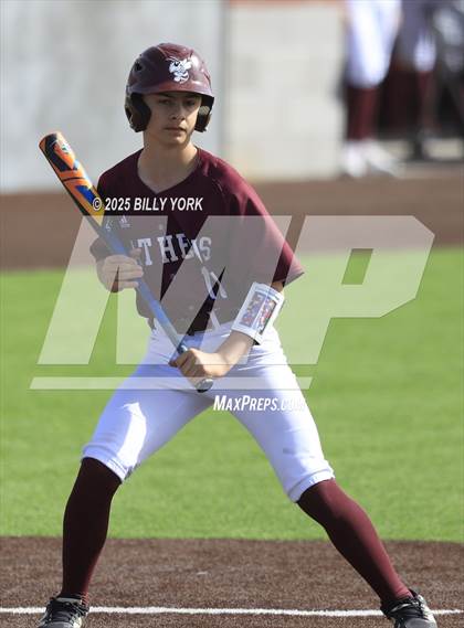 Thumbnail 2 in Grand Saline vs Athens photogallery.