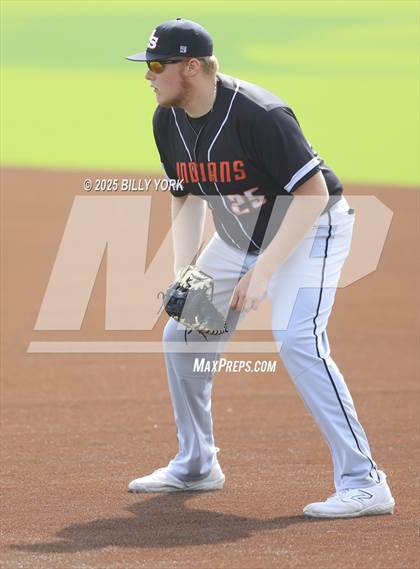 Thumbnail 1 in Grand Saline vs Athens photogallery.