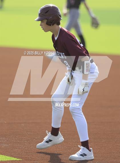 Thumbnail 3 in Grand Saline vs Athens photogallery.