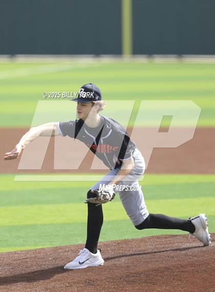 Thumbnail 1 in Grand Saline vs Athens photogallery.