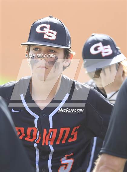 Thumbnail 3 in Grand Saline vs Athens photogallery.