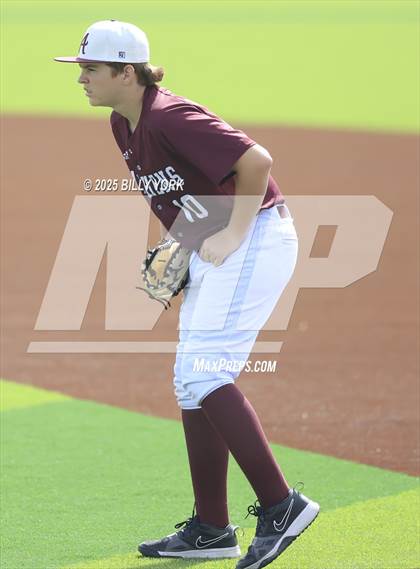 Thumbnail 3 in Grand Saline vs Athens photogallery.