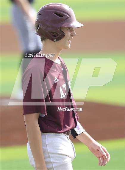 Thumbnail 2 in Grand Saline vs Athens photogallery.