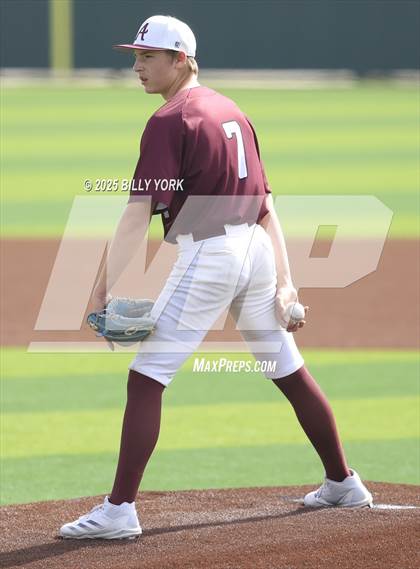 Thumbnail 1 in Grand Saline vs Athens photogallery.