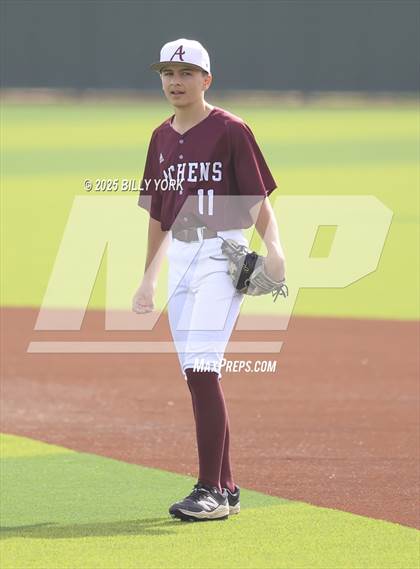 Thumbnail 2 in Grand Saline vs Athens photogallery.