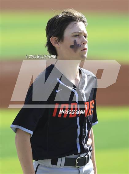 Thumbnail 3 in Grand Saline vs Athens photogallery.