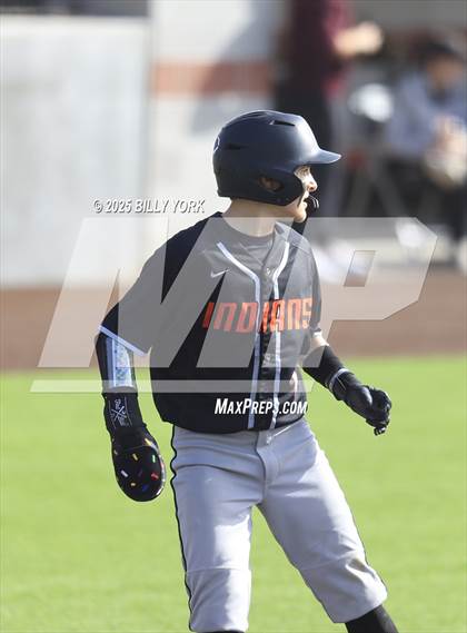 Thumbnail 1 in Grand Saline vs Athens photogallery.