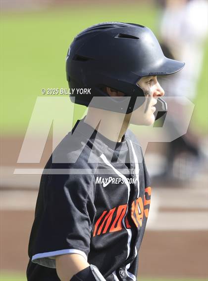 Thumbnail 3 in Grand Saline vs Athens photogallery.