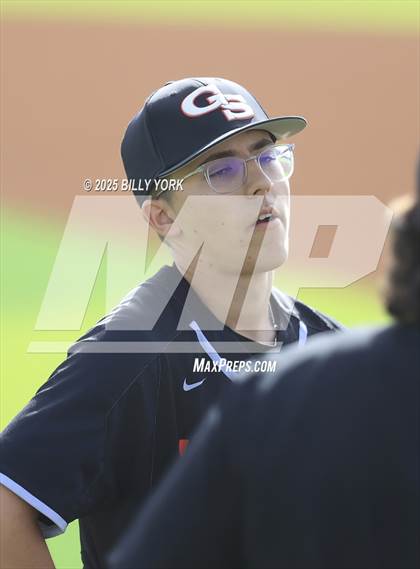 Thumbnail 2 in Grand Saline vs Athens photogallery.