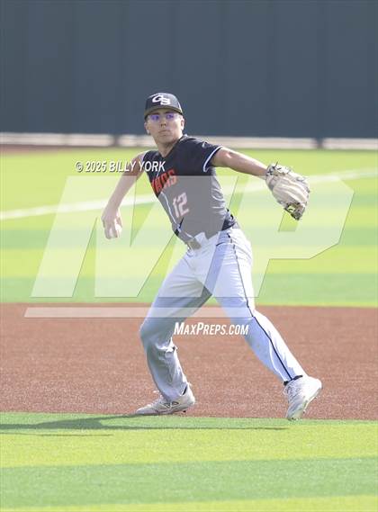 Thumbnail 1 in Grand Saline vs Athens photogallery.