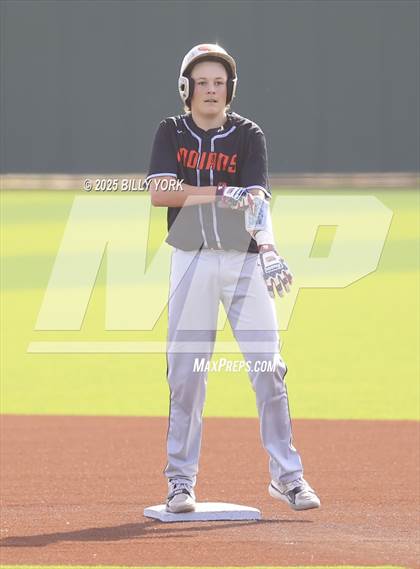 Thumbnail 2 in Grand Saline vs Athens photogallery.