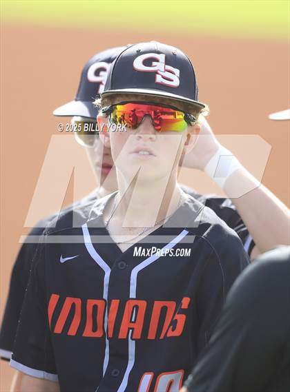 Thumbnail 1 in Grand Saline vs Athens photogallery.