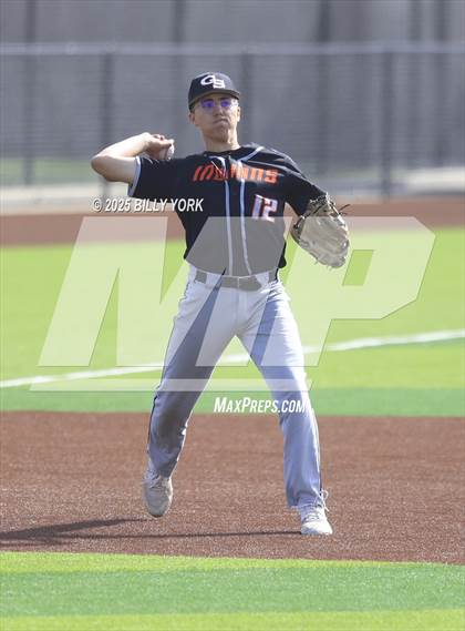 Thumbnail 3 in Grand Saline vs Athens photogallery.