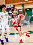 Photo from the gallery "McClatchy @ Kennedy"