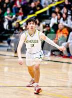 Photo from the gallery "McClatchy @ Kennedy"
