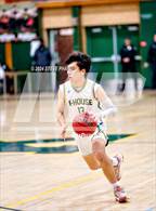 Photo from the gallery "McClatchy @ Kennedy"