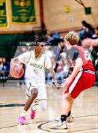 Photo from the gallery "McClatchy @ Kennedy"