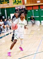 Photo from the gallery "McClatchy @ Kennedy"